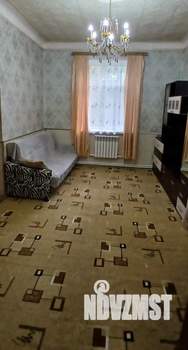 2-к квартира, вторичка, 39м2, 1/2 этаж