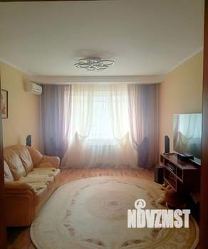 3-к квартира, вторичка, 89м2, 1/9 этаж