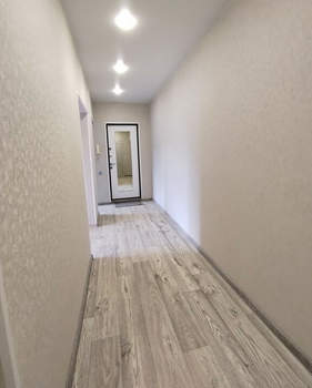3-к квартира, вторичка, 66м2, 10/10 этаж