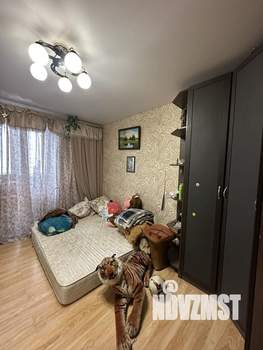 2-к квартира, вторичка, 61м2, 5/14 этаж