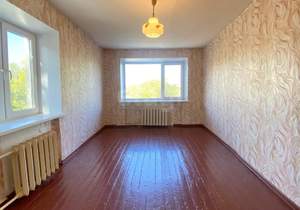 1-к квартира, вторичка, 31м2, 3/5 этаж