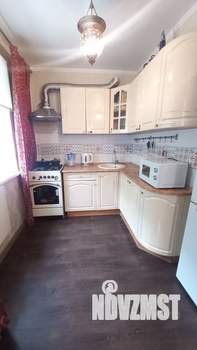 3-к квартира, вторичка, 59м2, 2/5 этаж