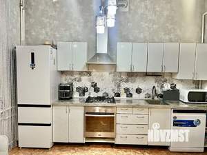 2-к квартира, вторичка, 53м2, 3/5 этаж