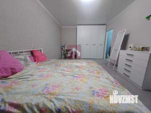 2-к квартира, вторичка, 53м2, 9/9 этаж