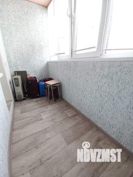 2-к квартира, вторичка, 60м2, 1/11 этаж