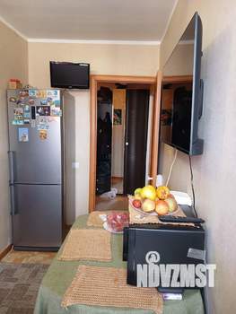 2-к квартира, вторичка, 50м2, 10/10 этаж