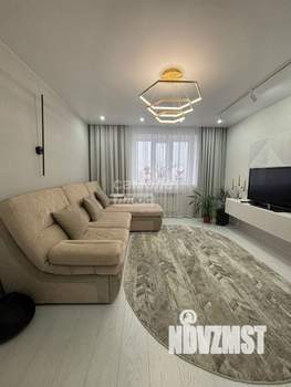 2-к квартира, вторичка, 60м2, 7/14 этаж