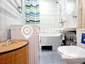 1-к квартира, вторичка, 30м2, 1/5 этаж