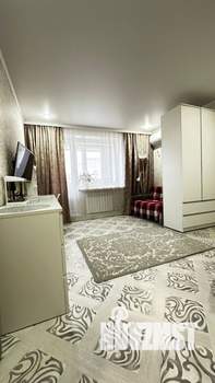 1-к квартира, вторичка, 35м2, 10/10 этаж