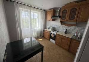 1-к квартира, вторичка, 30м2, 10/10 этаж