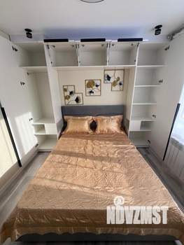 1-к квартира, вторичка, 39м2, 9/10 этаж