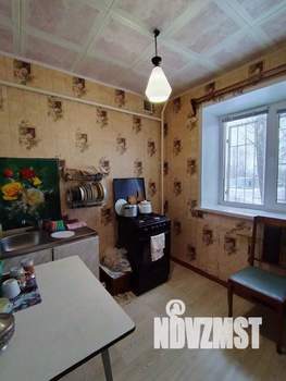 2-к квартира, вторичка, 45м2, 1/5 этаж