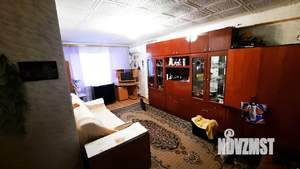 2-к квартира, вторичка, 48м2, 8/9 этаж