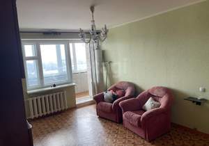 2-к квартира, вторичка, 51м2, 8/9 этаж
