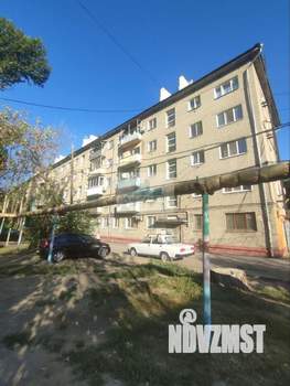 2-к квартира, вторичка, 42м2, 3/5 этаж