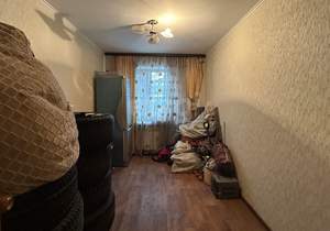 3-к квартира, вторичка, 58м2, 2/5 этаж