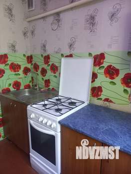1-к квартира, вторичка, 32м2, 2/5 этаж