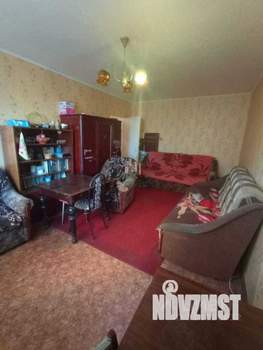 1-к квартира, вторичка, 37м2, 4/9 этаж