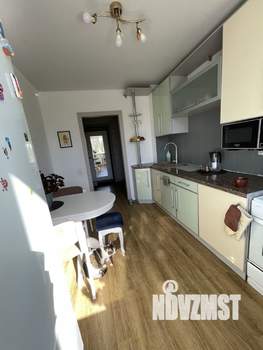 2-к квартира, вторичка, 46м2, 9/10 этаж