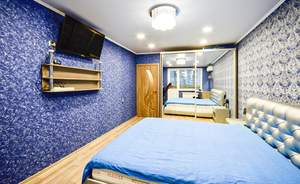 3-к квартира, вторичка, 96м2, 9/16 этаж