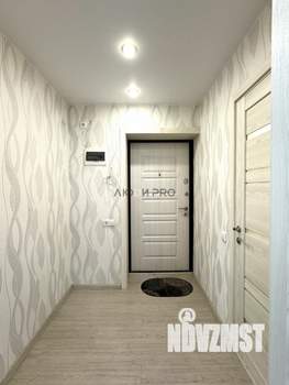 1-к квартира, вторичка, 33м2, 6/10 этаж