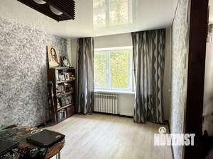 1-к квартира, вторичка, 31м2, 1/5 этаж