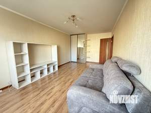1-к квартира, вторичка, 33м2, 7/9 этаж
