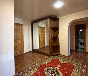 4-к квартира, вторичка, 83м2, 7/10 этаж