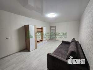 1-к квартира, вторичка, 38м2, 7/10 этаж