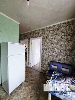 1-к квартира, вторичка, 32м2, 3/5 этаж