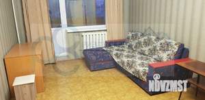 1-к квартира, вторичка, 33м2, 2/9 этаж