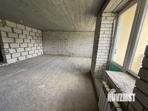 1-к квартира, вторичка, 34м2, 3/12 этаж