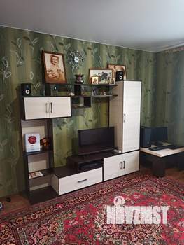 1-к квартира, вторичка, 35м2, 5/6 этаж