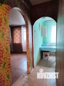 2-к квартира, вторичка, 45м2, 2/5 этаж