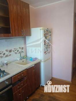 4-к квартира, вторичка, 79м2, 4/10 этаж