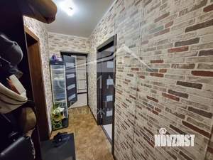 2-к квартира, вторичка, 42м2, 2/3 этаж