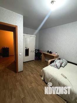 3-к квартира, вторичка, 69м2, 6/10 этаж