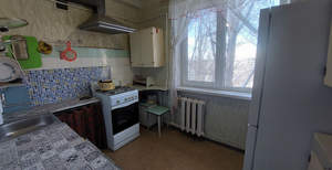 2-к квартира, вторичка, 44м2, 5/5 этаж