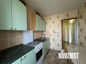 3-к квартира, вторичка, 52м2, 5/9 этаж