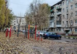 2-к квартира, вторичка, 44м2, 4/5 этаж