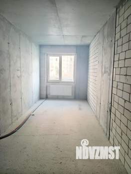 2-к квартира, вторичка, 60м2, 1/23 этаж