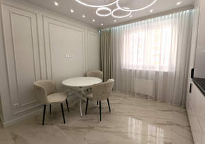 2-к квартира, вторичка, 56м2, 5/10 этаж