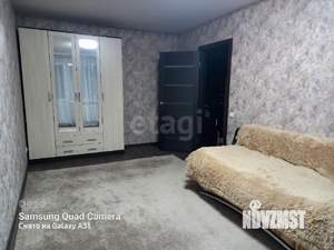 1-к квартира, вторичка, 33м2, 4/9 этаж