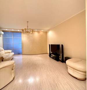 3-к квартира, вторичка, 116м2, 6/10 этаж