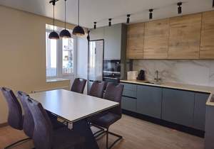 3-к квартира, вторичка, 76м2, 17/17 этаж