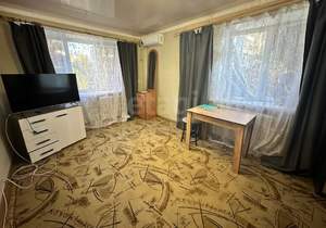 1-к квартира, вторичка, 30м2, 4/5 этаж