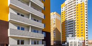 1-к квартира, вторичка, 25м2, 9/18 этаж