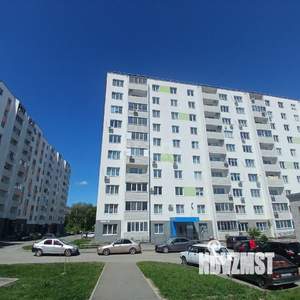 2-к квартира, вторичка, 48м2, 5/10 этаж