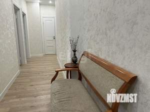 3-к квартира, вторичка, 90м2, 6/18 этаж