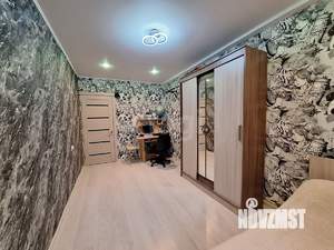 3-к квартира, вторичка, 59м2, 2/5 этаж